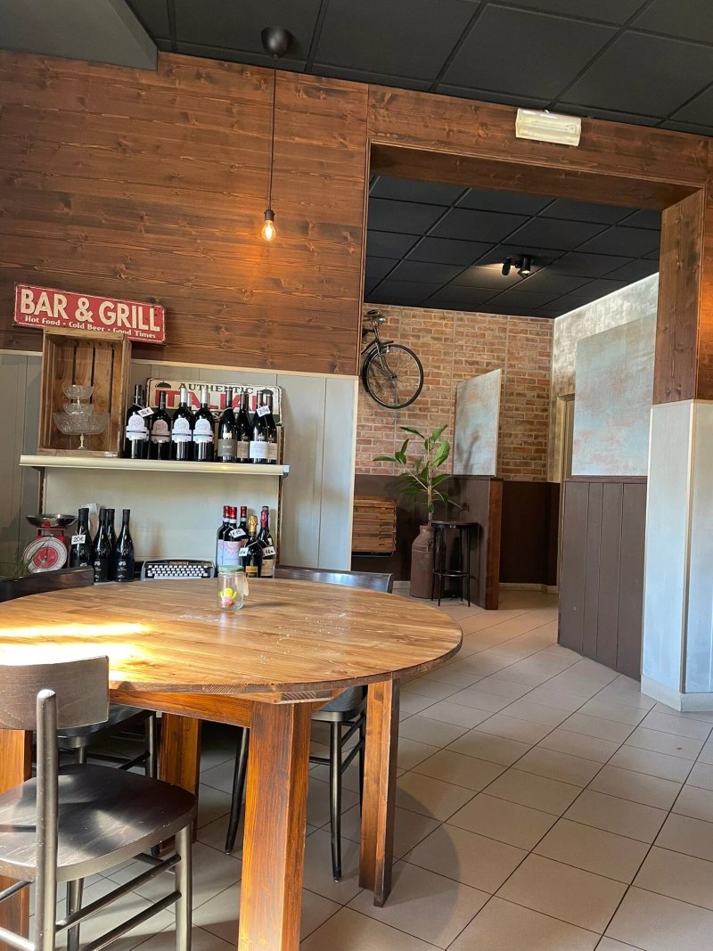 Opificio Alimentare