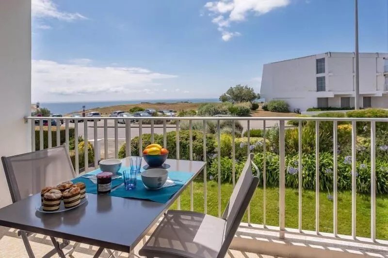 Les Trois Iles by Interhome