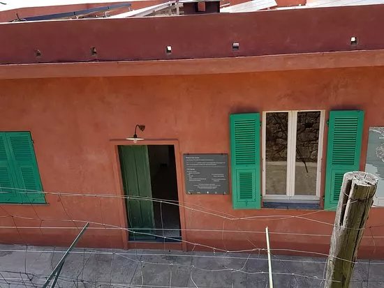 Podere Case Lovara