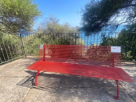 Spiaggia di Santa Maria Navarrese