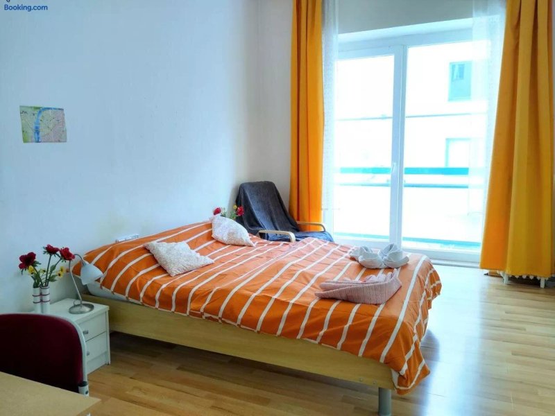 Room in Center of Old Town
