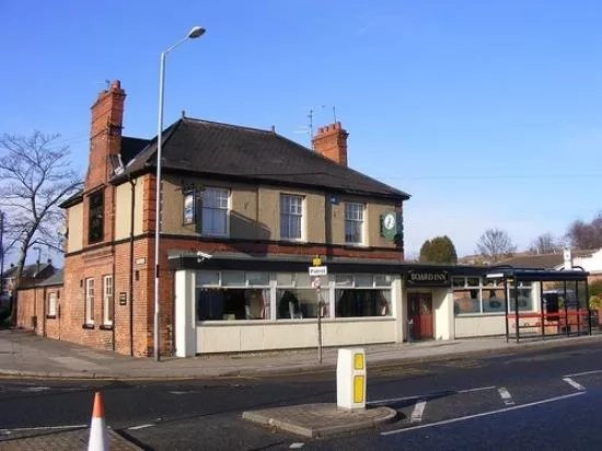 Board Inn