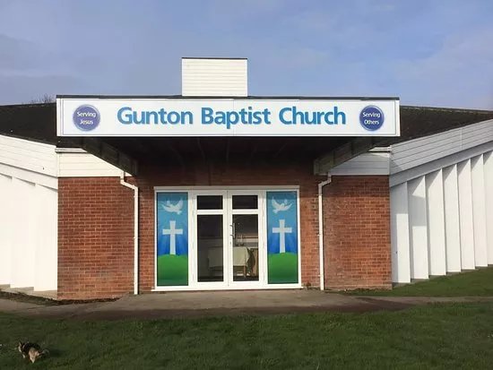 Gunton Baptist Church