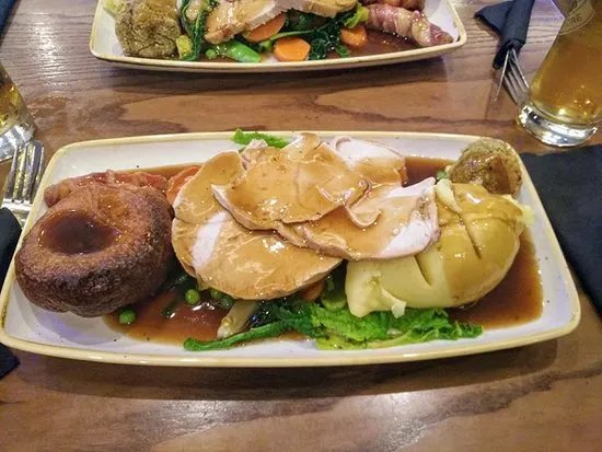 Dukes Cafe Bar & Grill