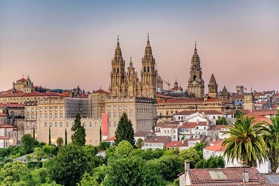 Europe Journey - Private Sightseeing Transfers and Day Tours