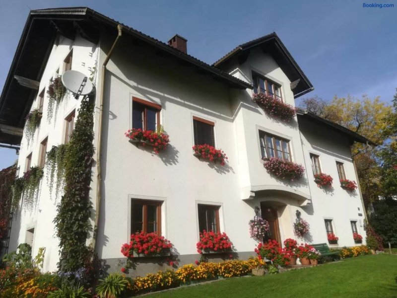 Bauernhof Plachl