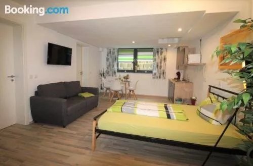 Apartment Rosstal