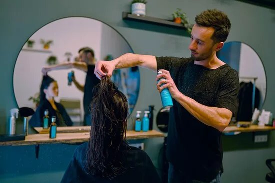BAO Hair Studio