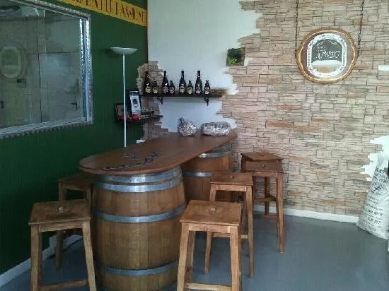 Birrificio Il Mastio