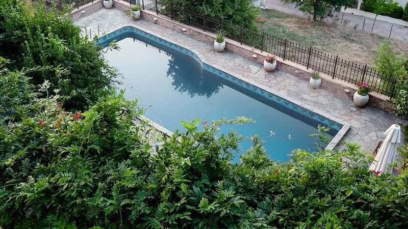 Traditional Luxury Villa ARMONIA