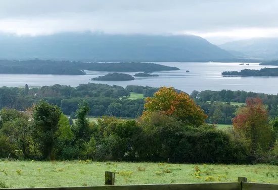 The Spa at Aghadoe