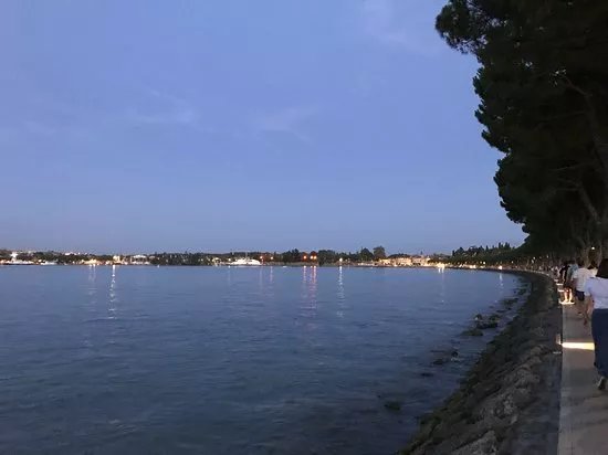 Passeggiata Clelia Guazzi Leoncini