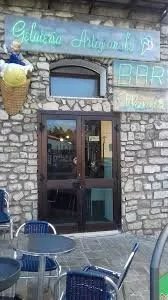 bar gelateria Wanda