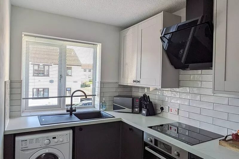 Beautiful 2 Bedroom Apartment in Brean, Somerset - 100 Yards From The Beach