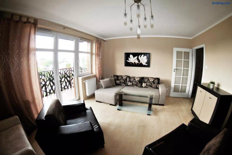 Royal Apartments Apartamenty Jagielly