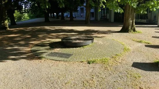 Sprengung der Christuskirche