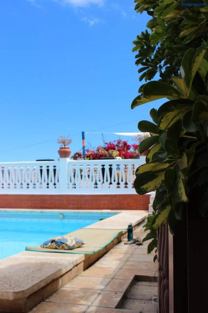 Casa Los Palitos