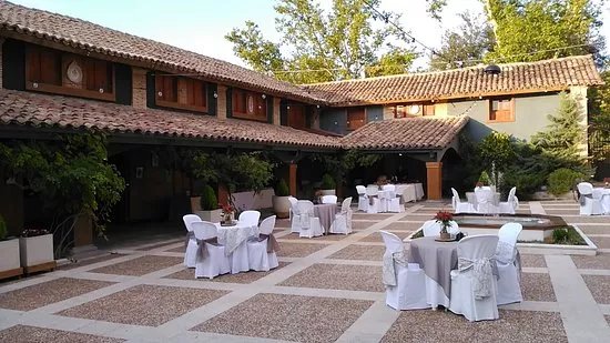 Bodegas Lalanne
