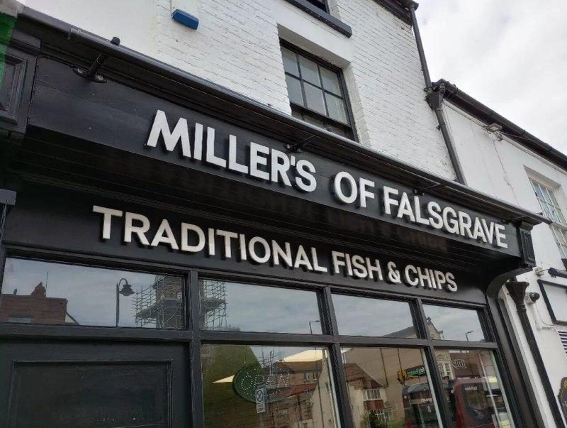 Millers of Falsgrave