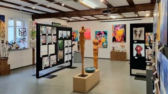 Galerie kunstvoll