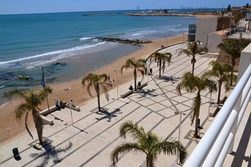 Guest House Adele-Marina Di Ragusa