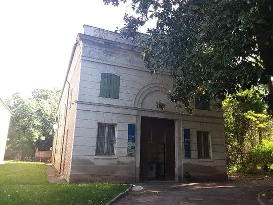 Gallerie d'Arte Moderna e Contemporanea (GAMC)