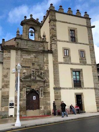 Capilla de San Lorenzo