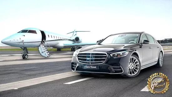 I Cars Travel