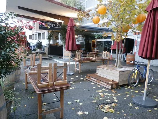 Schickeria Bar