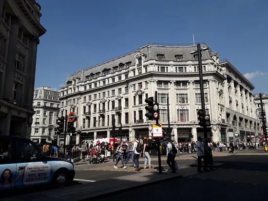 Oxford Street