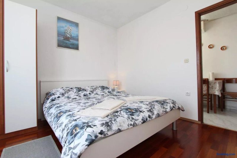 Apartments Miriana