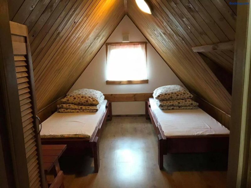Domek Pod Skocznią