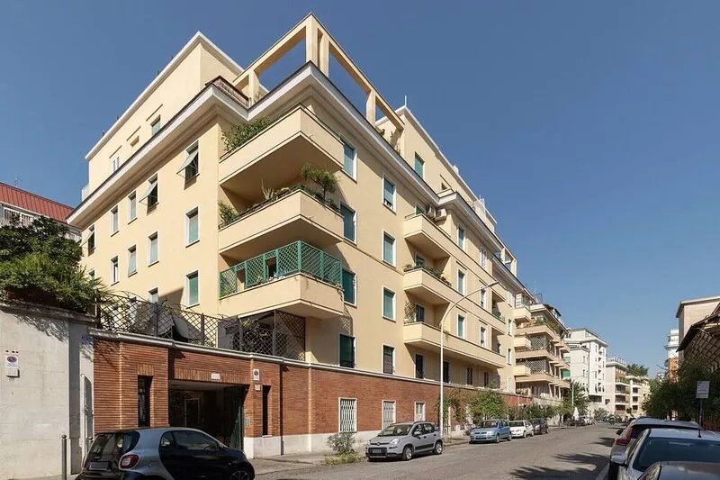 Bologna Square Sweet Apartment