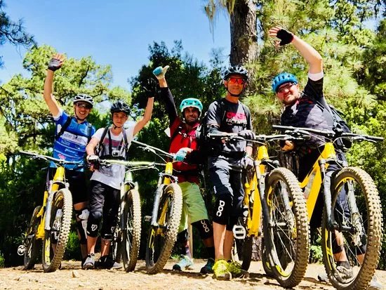 BikeSpirit Tenerife