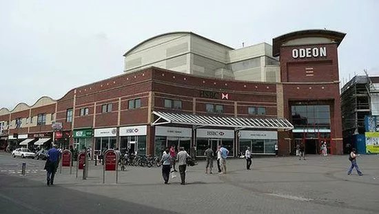 Odeon Cinema
