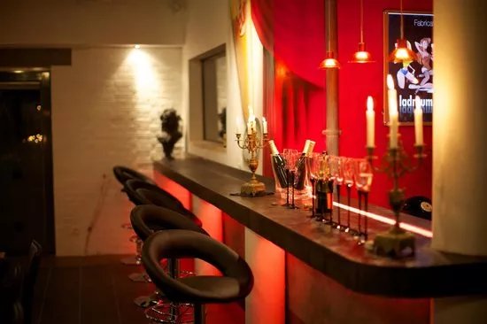 Brasserie Artisanale Dreum