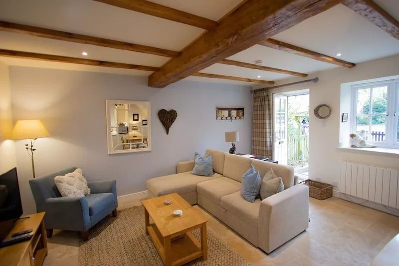 Buckthorn Cottage Chipping Campden
