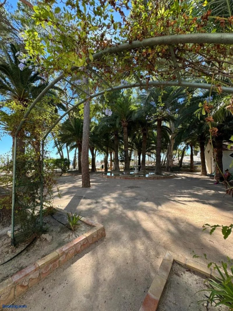 Apartamentos Maruja