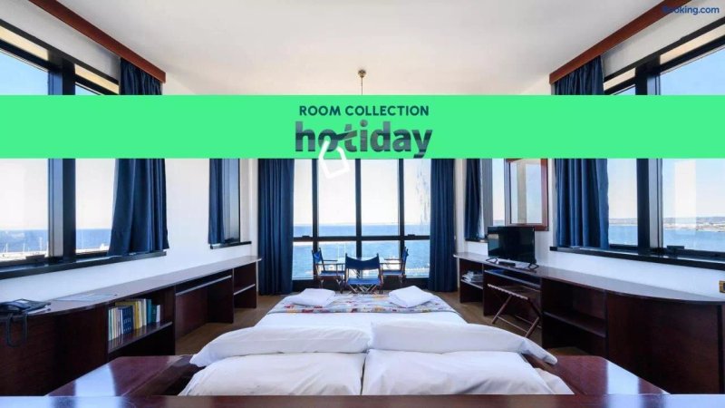 Hotiday Hotel Gallipoli Porto