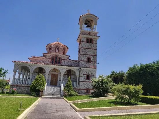 Golden Greece Tours