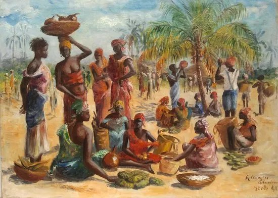 Galerie Les Echappees de L'art