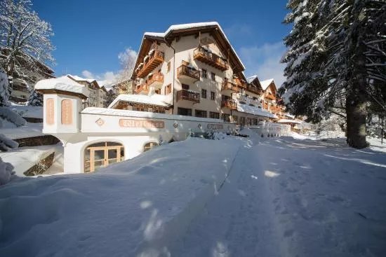 Park Hotel Sport