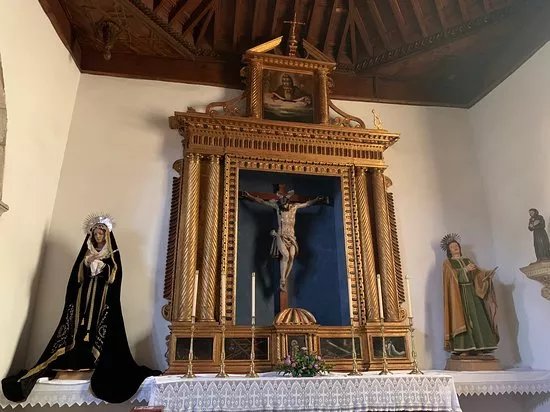 Iglesia de Nuestra Senora de La Luz