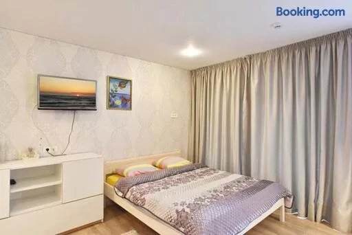 Tatjanos Apartamentai