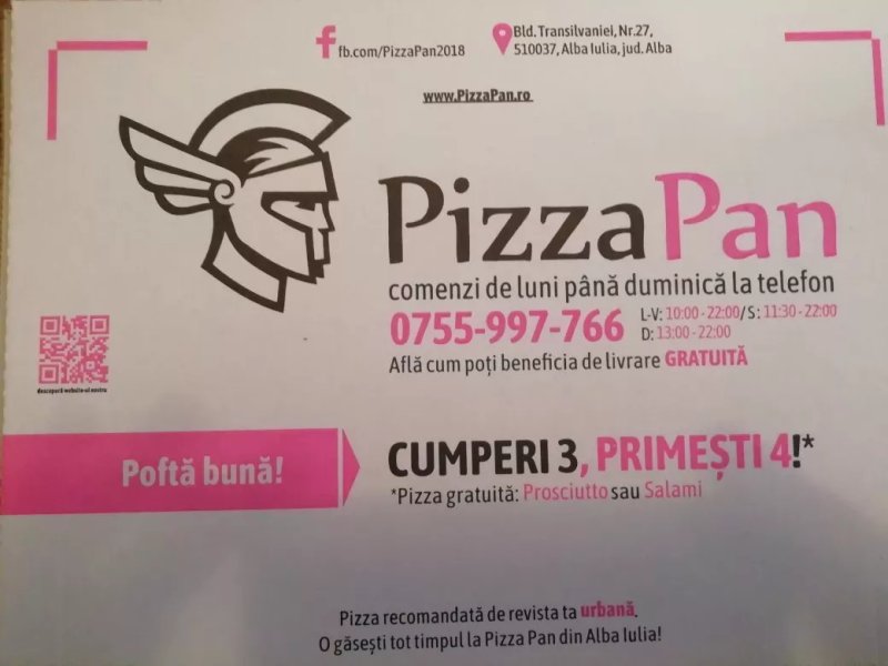 Pizza Pan