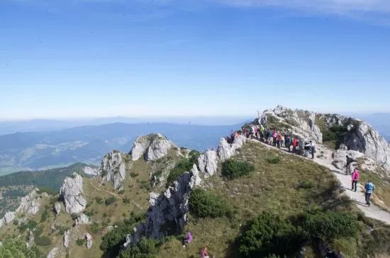 VeLky Rozsutec