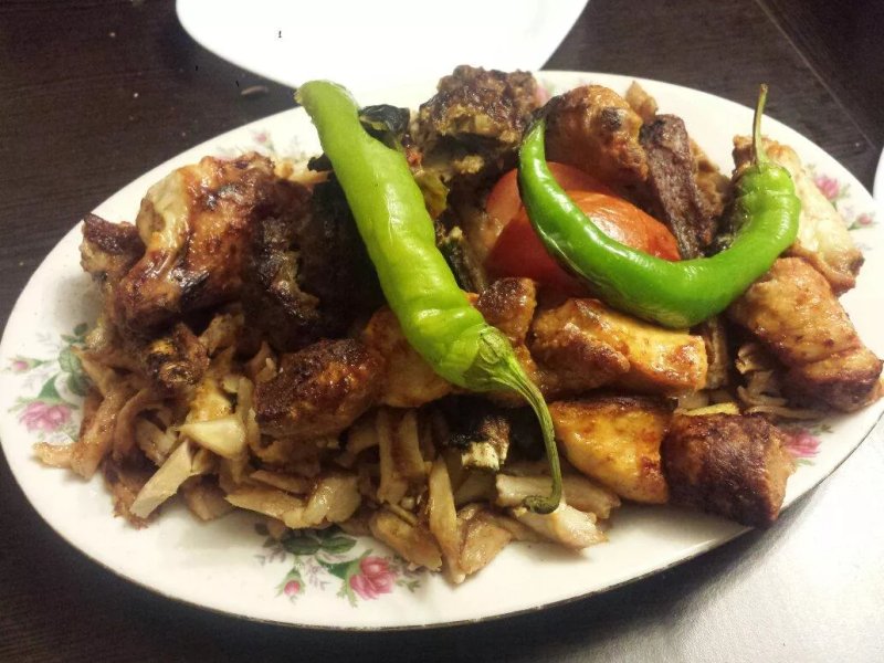 Istanbul Restaurant and Takeaway