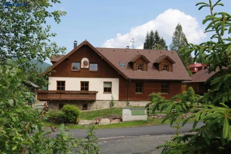 Apartmany U sneka