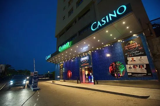 Casino Tarragona