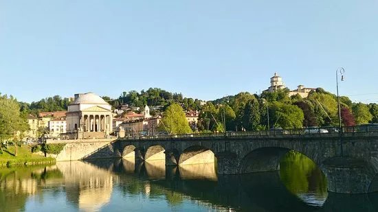 Ponte Vittorio Emanuele I